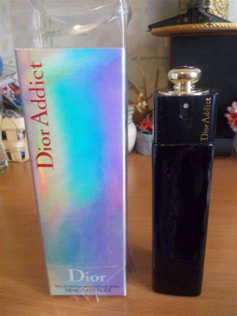 addict dior mujer|dior addict 2002.